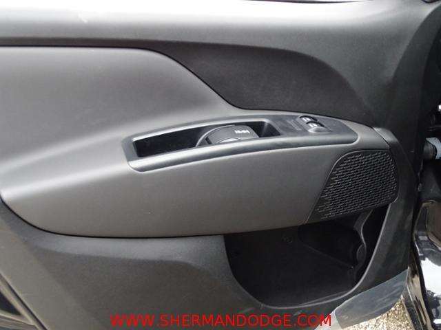 2017 RAM ProMaster City Wagon 4dr Mini-Van